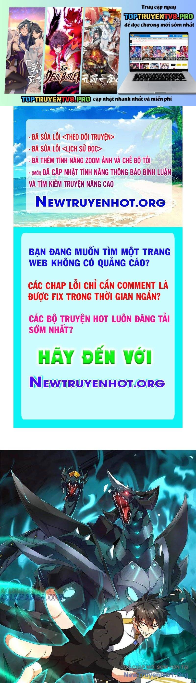 Vạn Tộc Xâm Lược: Bắt Đầu Thuần Hóa Cự Thú Cấp Sử Thi: Chapter 42