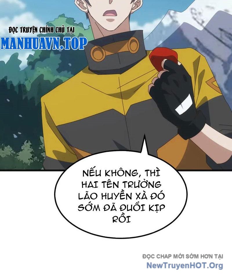 Vạn Tộc Xâm Lược: Bắt Đầu Thuần Hóa Cự Thú Cấp Sử Thi: Chapter 42