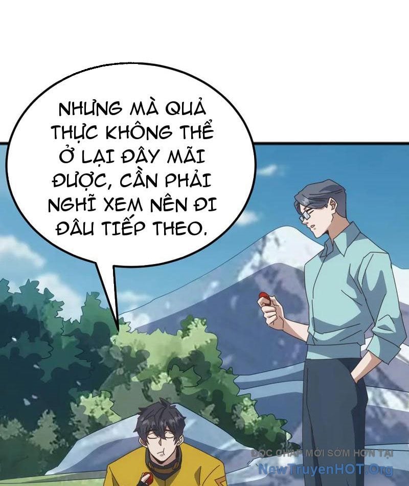 Vạn Tộc Xâm Lược: Bắt Đầu Thuần Hóa Cự Thú Cấp Sử Thi: Chapter 42