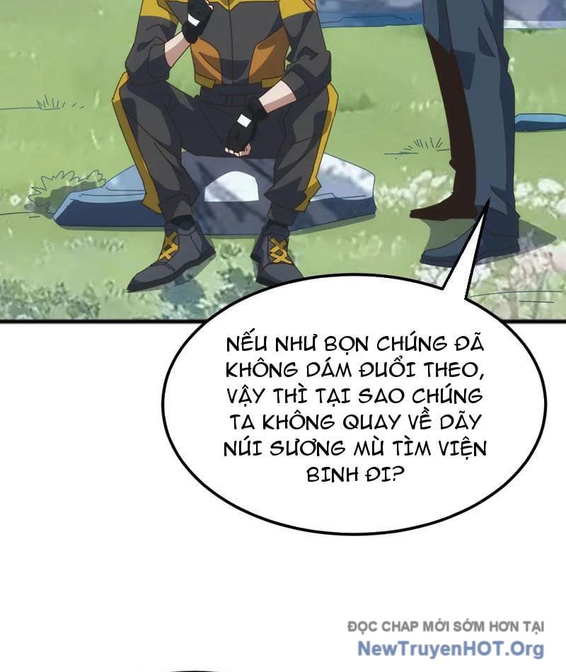 Vạn Tộc Xâm Lược: Bắt Đầu Thuần Hóa Cự Thú Cấp Sử Thi: Chapter 42