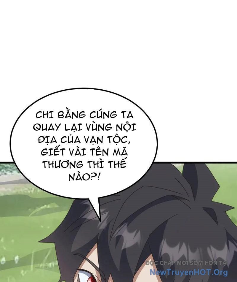Vạn Tộc Xâm Lược: Bắt Đầu Thuần Hóa Cự Thú Cấp Sử Thi: Chapter 42