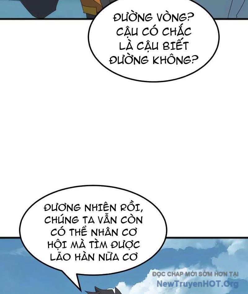 Vạn Tộc Xâm Lược: Bắt Đầu Thuần Hóa Cự Thú Cấp Sử Thi: Chapter 42