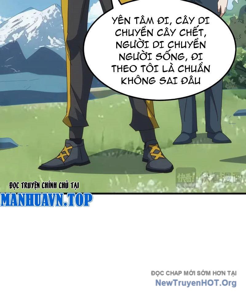 Vạn Tộc Xâm Lược: Bắt Đầu Thuần Hóa Cự Thú Cấp Sử Thi: Chapter 42