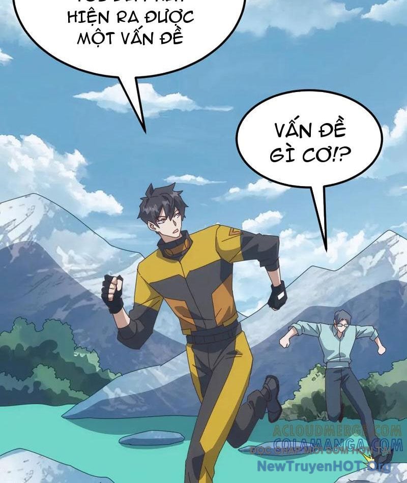 Vạn Tộc Xâm Lược: Bắt Đầu Thuần Hóa Cự Thú Cấp Sử Thi: Chapter 42
