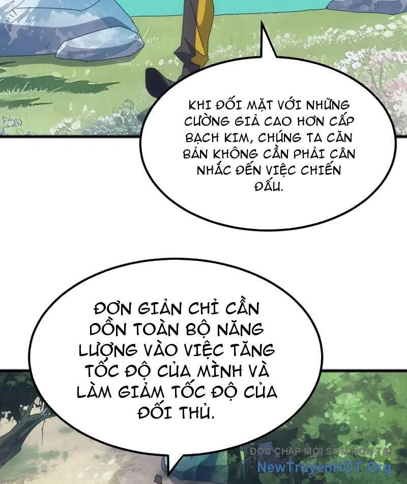 Vạn Tộc Xâm Lược: Bắt Đầu Thuần Hóa Cự Thú Cấp Sử Thi: Chapter 42