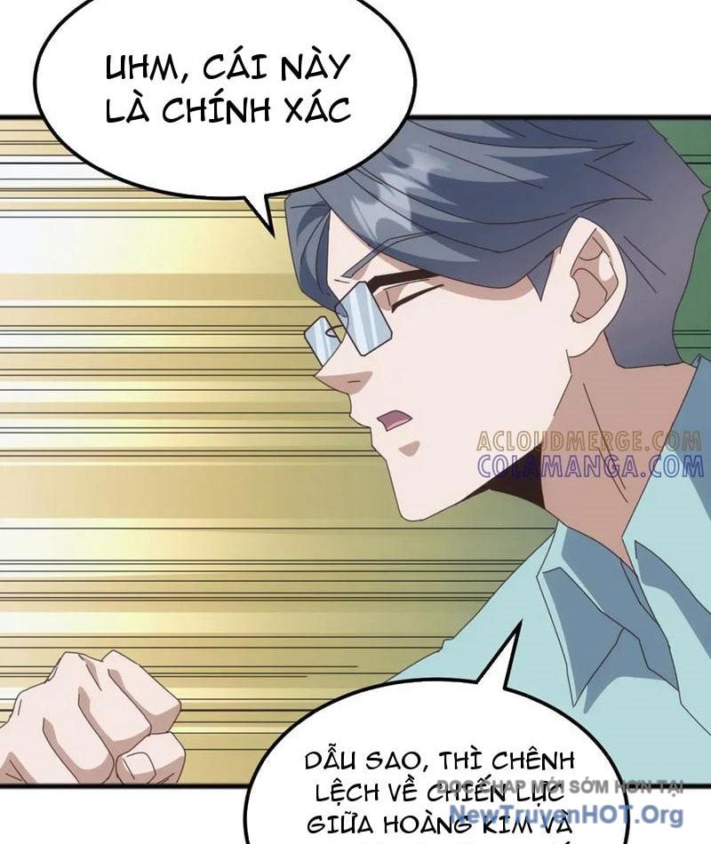 Vạn Tộc Xâm Lược: Bắt Đầu Thuần Hóa Cự Thú Cấp Sử Thi: Chapter 42