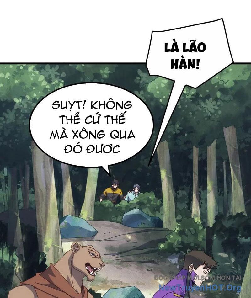 Vạn Tộc Xâm Lược: Bắt Đầu Thuần Hóa Cự Thú Cấp Sử Thi: Chapter 42