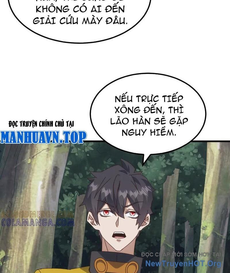 Vạn Tộc Xâm Lược: Bắt Đầu Thuần Hóa Cự Thú Cấp Sử Thi: Chapter 42