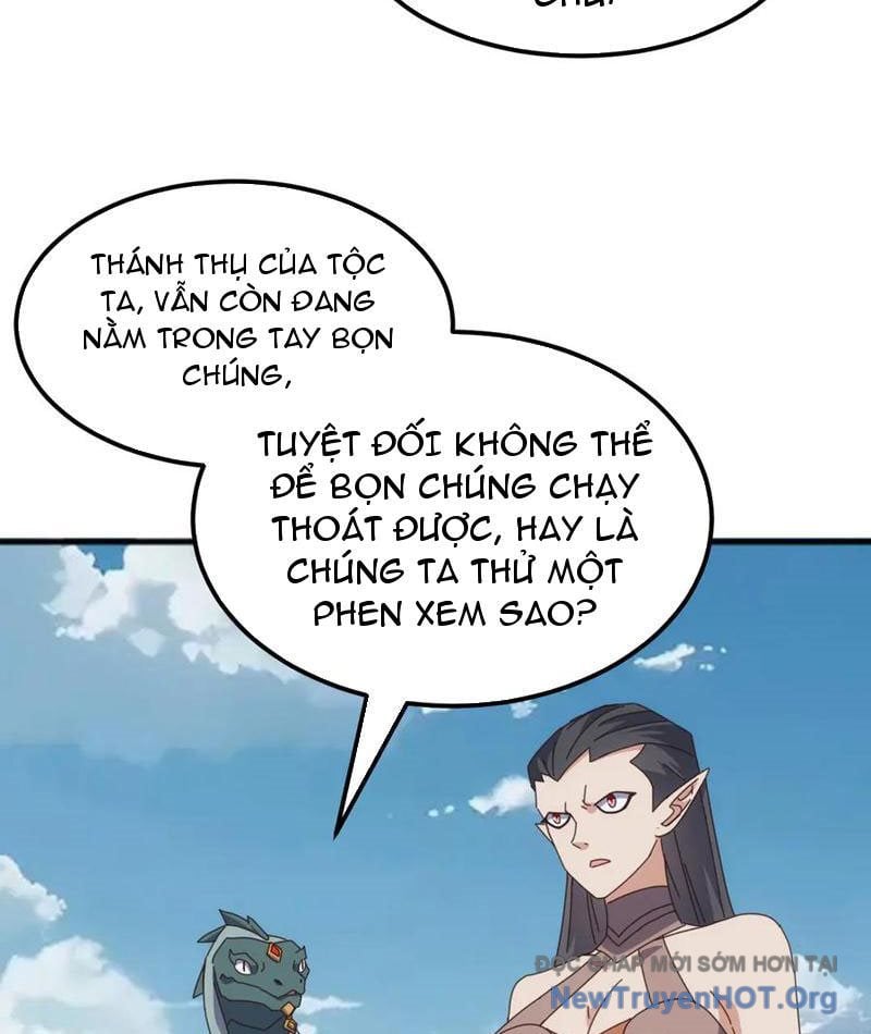 Vạn Tộc Xâm Lược: Bắt Đầu Thuần Hóa Cự Thú Cấp Sử Thi: Chapter 42