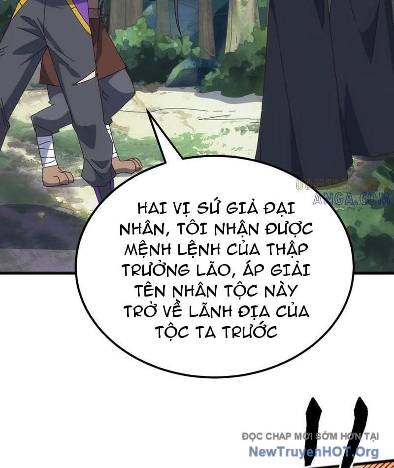 Vạn Tộc Xâm Lược: Bắt Đầu Thuần Hóa Cự Thú Cấp Sử Thi: Chapter 42