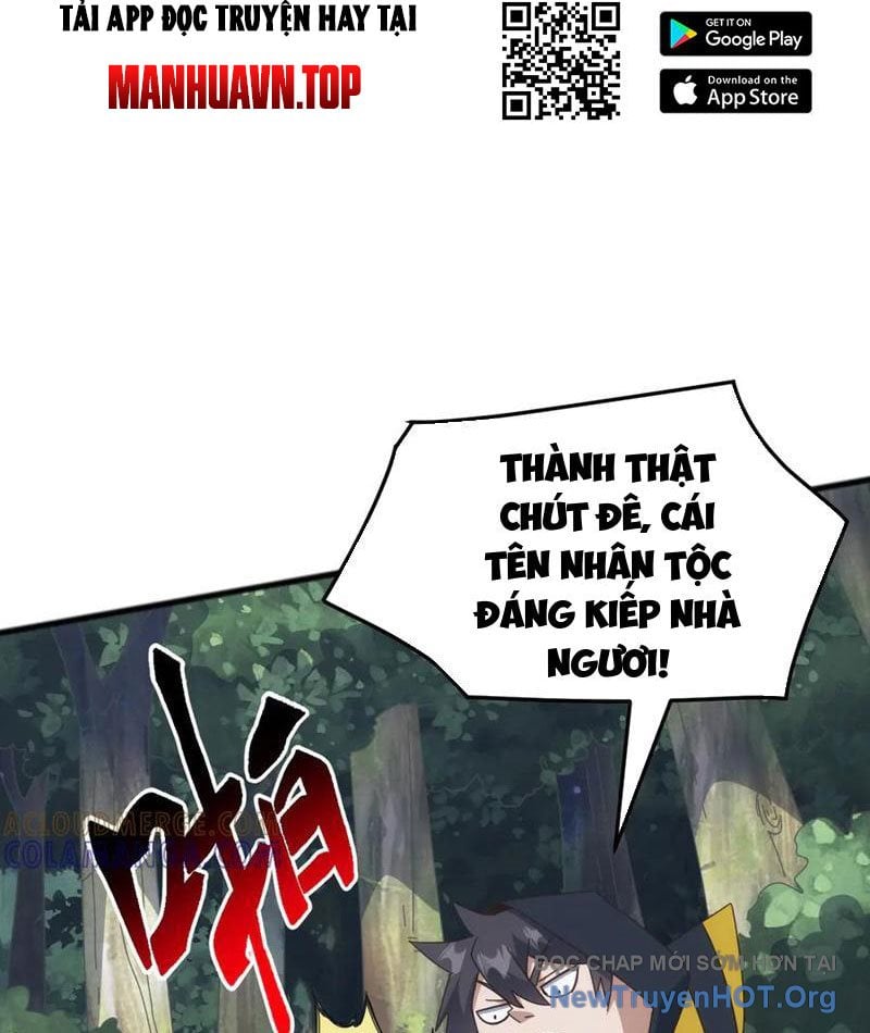Vạn Tộc Xâm Lược: Bắt Đầu Thuần Hóa Cự Thú Cấp Sử Thi: Chapter 42
