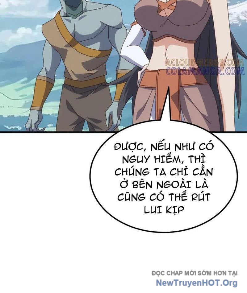 Vạn Tộc Xâm Lược: Bắt Đầu Thuần Hóa Cự Thú Cấp Sử Thi: Chapter 42