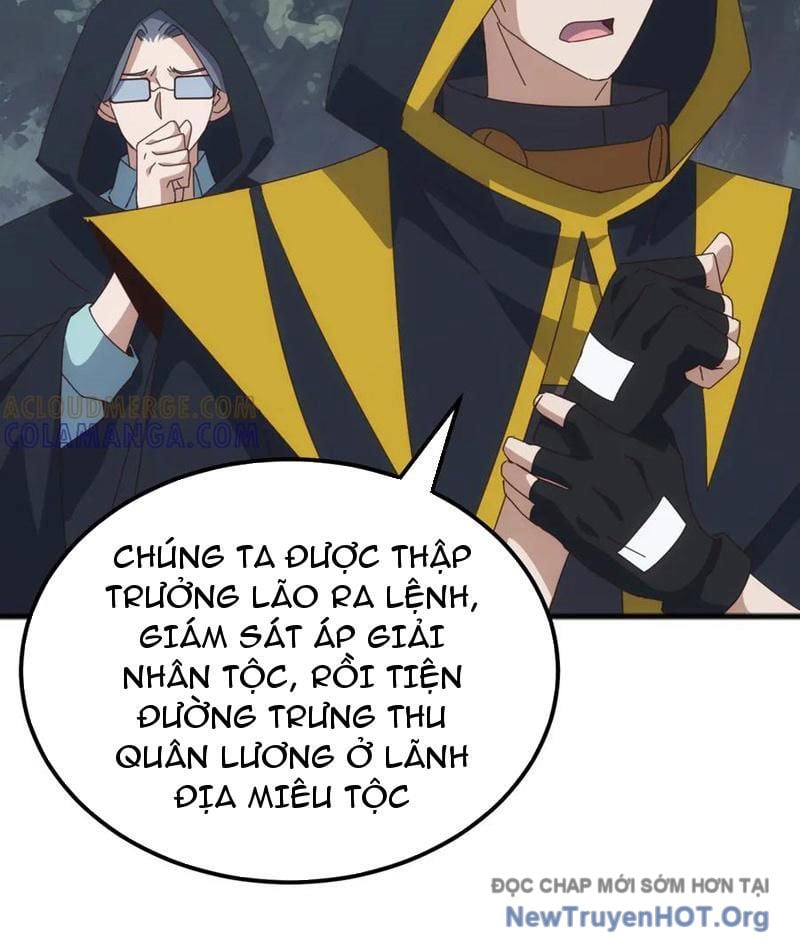 Vạn Tộc Xâm Lược: Bắt Đầu Thuần Hóa Cự Thú Cấp Sử Thi: Chapter 42
