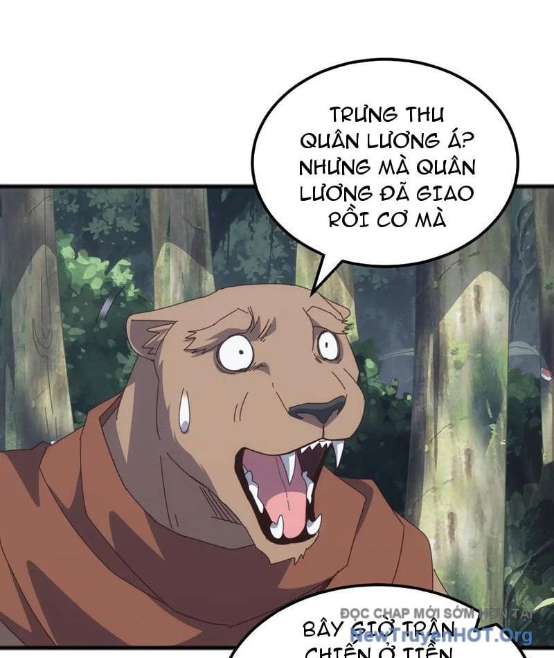 Vạn Tộc Xâm Lược: Bắt Đầu Thuần Hóa Cự Thú Cấp Sử Thi: Chapter 42