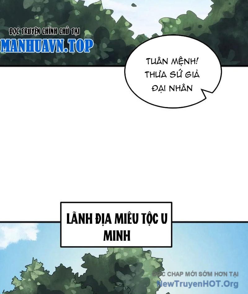 Vạn Tộc Xâm Lược: Bắt Đầu Thuần Hóa Cự Thú Cấp Sử Thi: Chapter 42