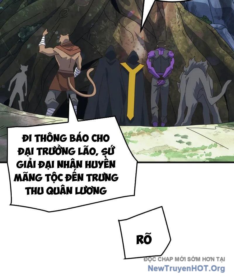 Vạn Tộc Xâm Lược: Bắt Đầu Thuần Hóa Cự Thú Cấp Sử Thi: Chapter 42