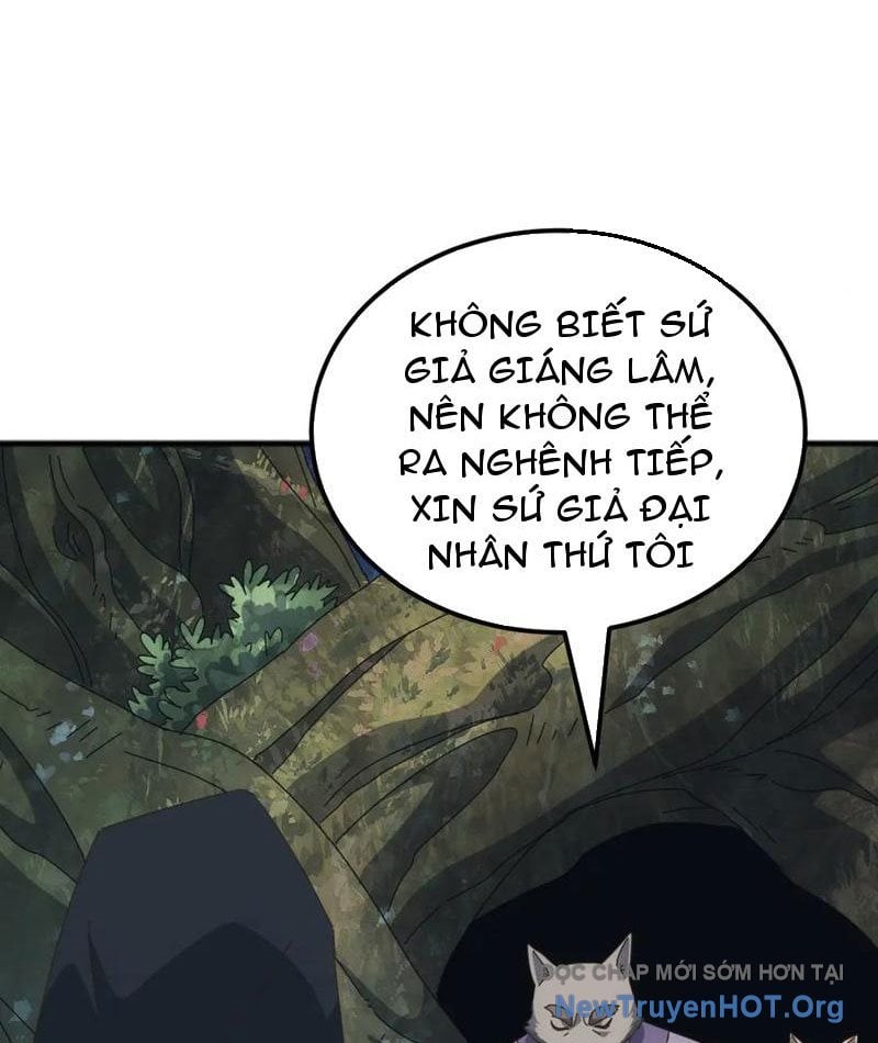Vạn Tộc Xâm Lược: Bắt Đầu Thuần Hóa Cự Thú Cấp Sử Thi: Chapter 42