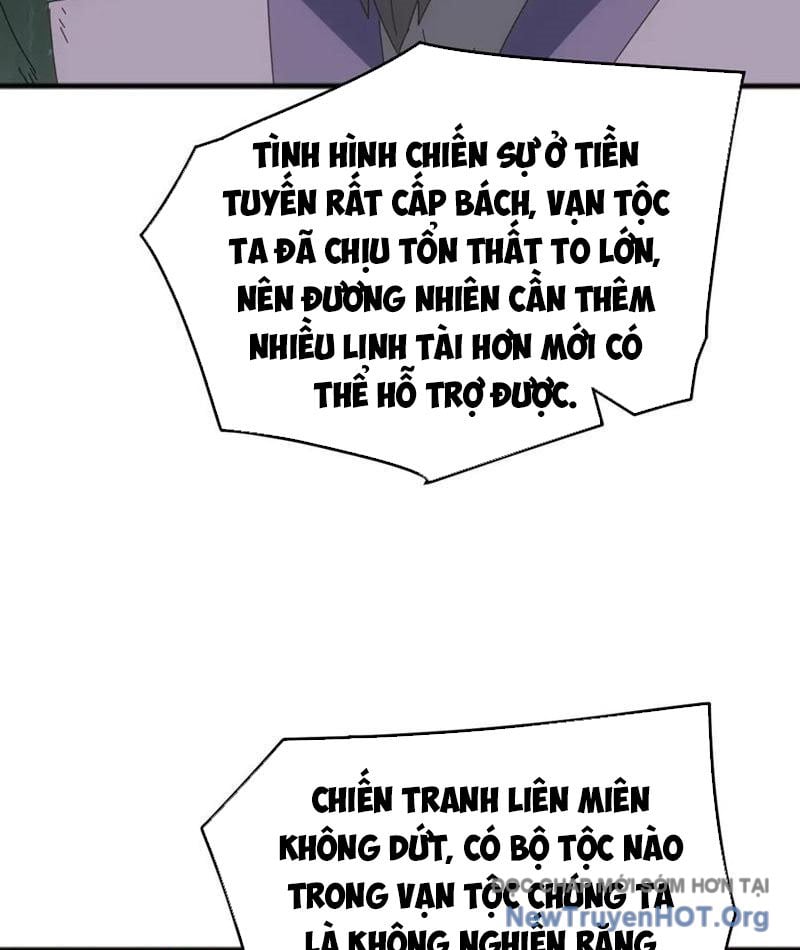 Vạn Tộc Xâm Lược: Bắt Đầu Thuần Hóa Cự Thú Cấp Sử Thi: Chapter 42