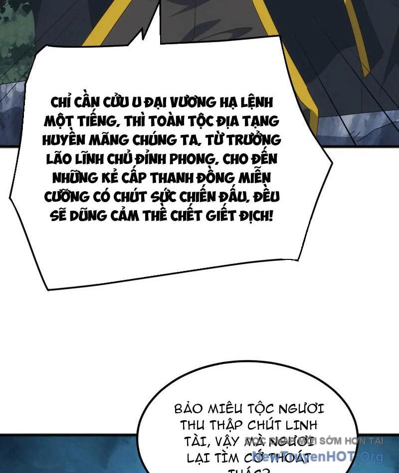Vạn Tộc Xâm Lược: Bắt Đầu Thuần Hóa Cự Thú Cấp Sử Thi: Chapter 42