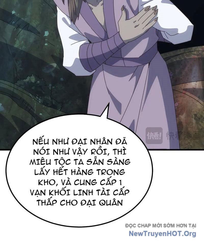 Vạn Tộc Xâm Lược: Bắt Đầu Thuần Hóa Cự Thú Cấp Sử Thi: Chapter 42