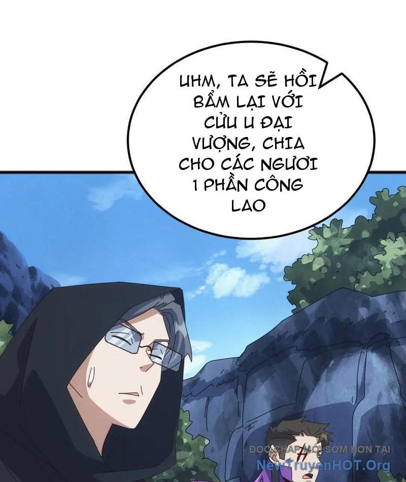 Vạn Tộc Xâm Lược: Bắt Đầu Thuần Hóa Cự Thú Cấp Sử Thi: Chapter 42