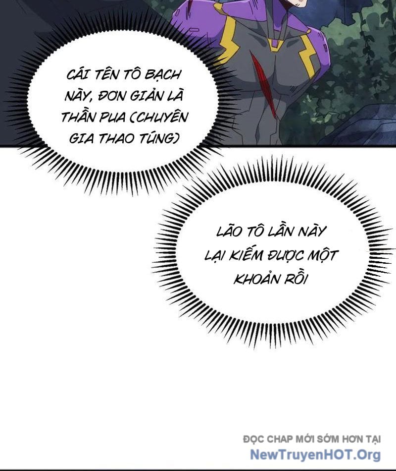 Vạn Tộc Xâm Lược: Bắt Đầu Thuần Hóa Cự Thú Cấp Sử Thi: Chapter 42