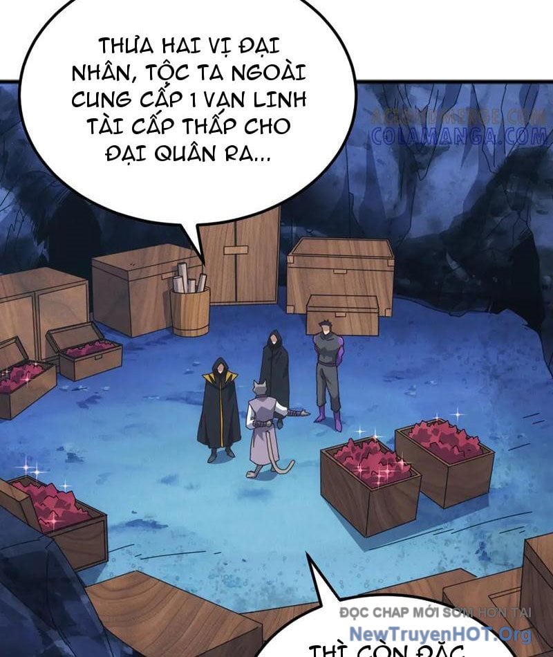 Vạn Tộc Xâm Lược: Bắt Đầu Thuần Hóa Cự Thú Cấp Sử Thi: Chapter 42