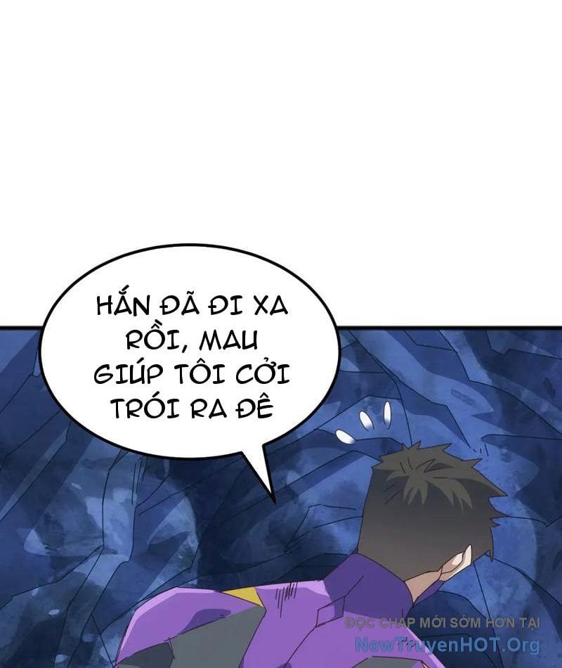 Vạn Tộc Xâm Lược: Bắt Đầu Thuần Hóa Cự Thú Cấp Sử Thi: Chapter 42