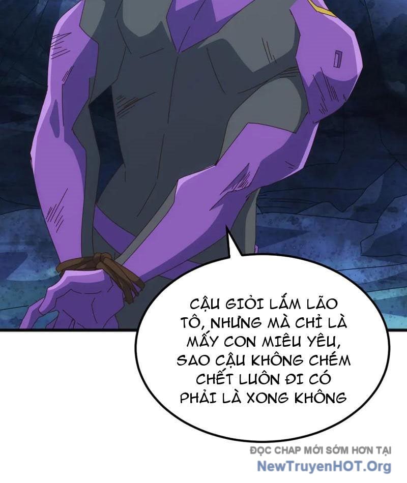 Vạn Tộc Xâm Lược: Bắt Đầu Thuần Hóa Cự Thú Cấp Sử Thi: Chapter 42