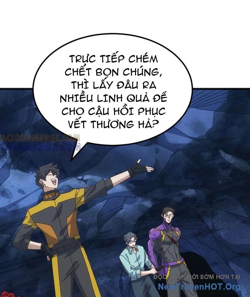 Vạn Tộc Xâm Lược: Bắt Đầu Thuần Hóa Cự Thú Cấp Sử Thi: Chapter 42