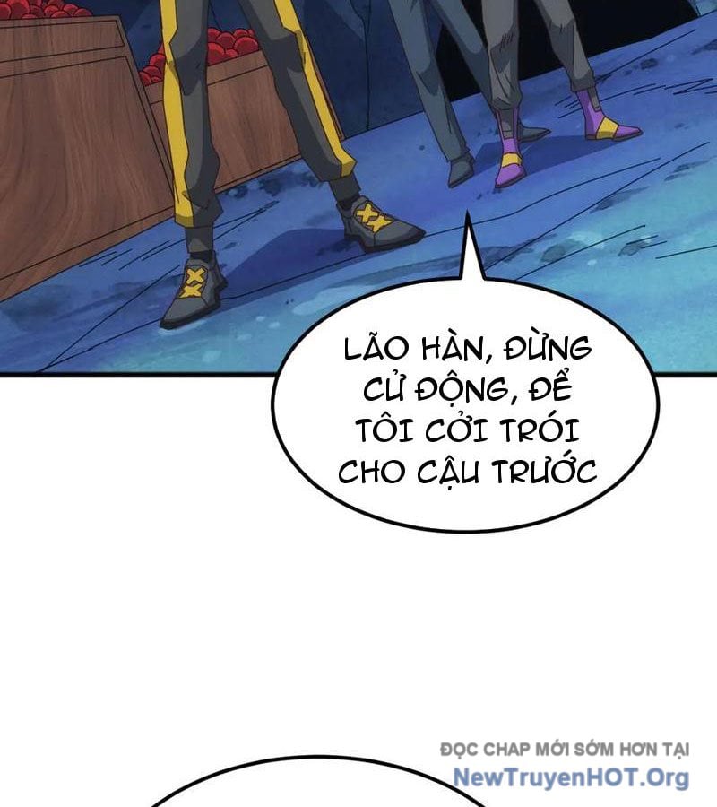 Vạn Tộc Xâm Lược: Bắt Đầu Thuần Hóa Cự Thú Cấp Sử Thi: Chapter 42