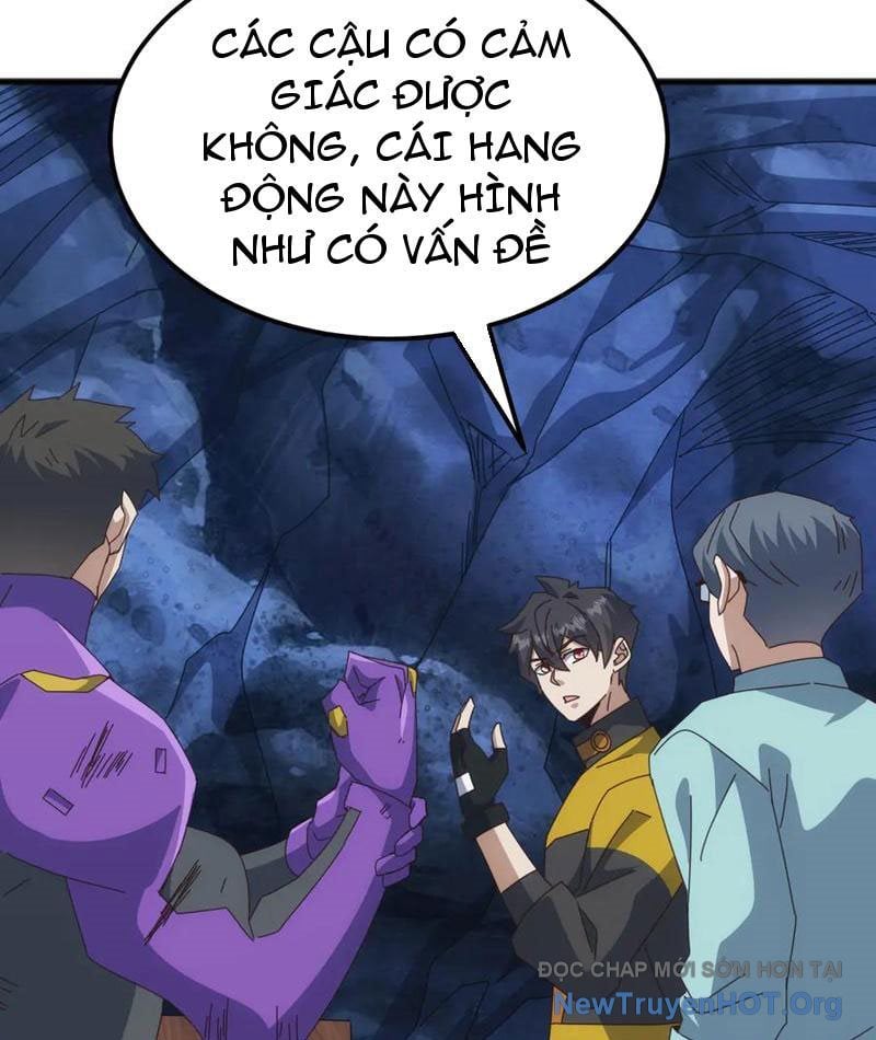 Vạn Tộc Xâm Lược: Bắt Đầu Thuần Hóa Cự Thú Cấp Sử Thi: Chapter 42