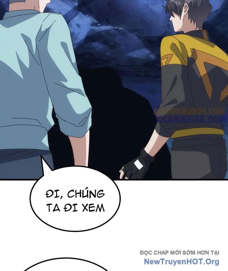 Vạn Tộc Xâm Lược: Bắt Đầu Thuần Hóa Cự Thú Cấp Sử Thi: Chapter 42