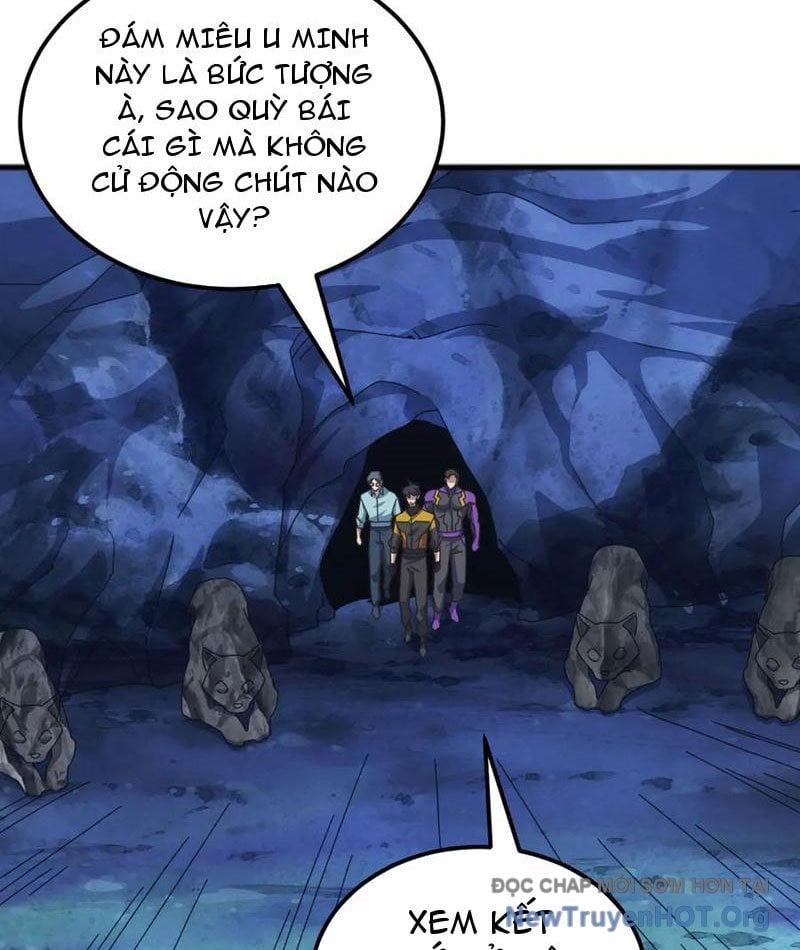 Vạn Tộc Xâm Lược: Bắt Đầu Thuần Hóa Cự Thú Cấp Sử Thi: Chapter 42