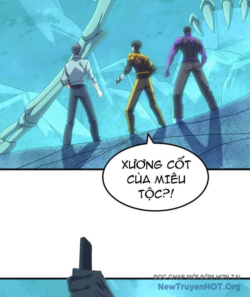 Vạn Tộc Xâm Lược: Bắt Đầu Thuần Hóa Cự Thú Cấp Sử Thi: Chapter 42