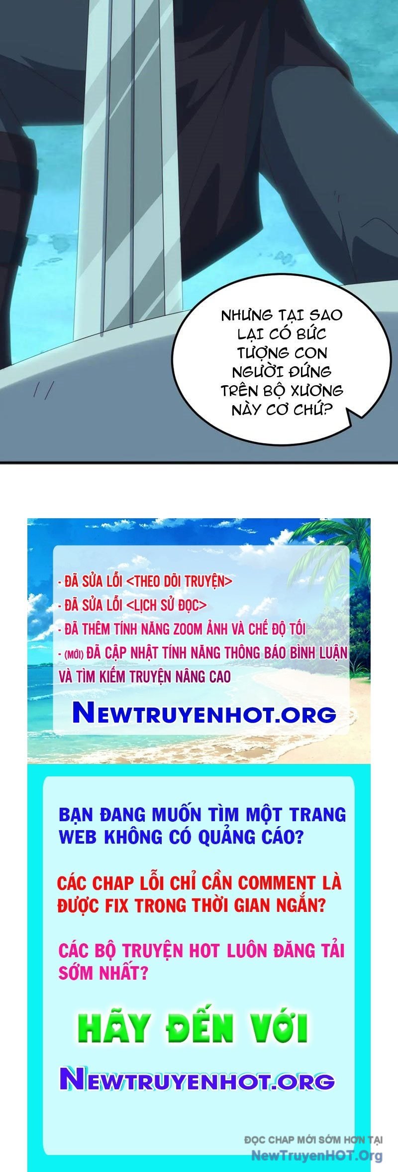 Vạn Tộc Xâm Lược: Bắt Đầu Thuần Hóa Cự Thú Cấp Sử Thi: Chapter 42