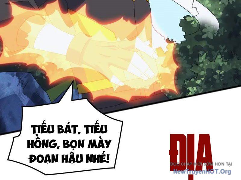 Vạn Tộc Xâm Lược: Bắt Đầu Thuần Hóa Cự Thú Cấp Sử Thi: Chapter 43