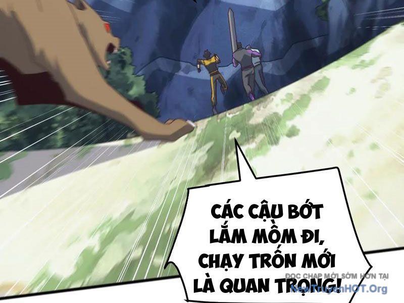 Vạn Tộc Xâm Lược: Bắt Đầu Thuần Hóa Cự Thú Cấp Sử Thi: Chapter 43