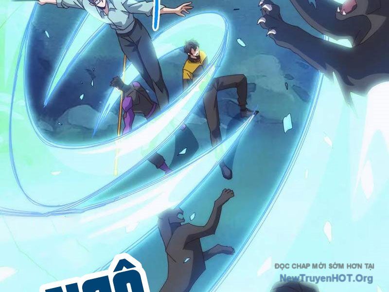 Vạn Tộc Xâm Lược: Bắt Đầu Thuần Hóa Cự Thú Cấp Sử Thi: Chapter 43