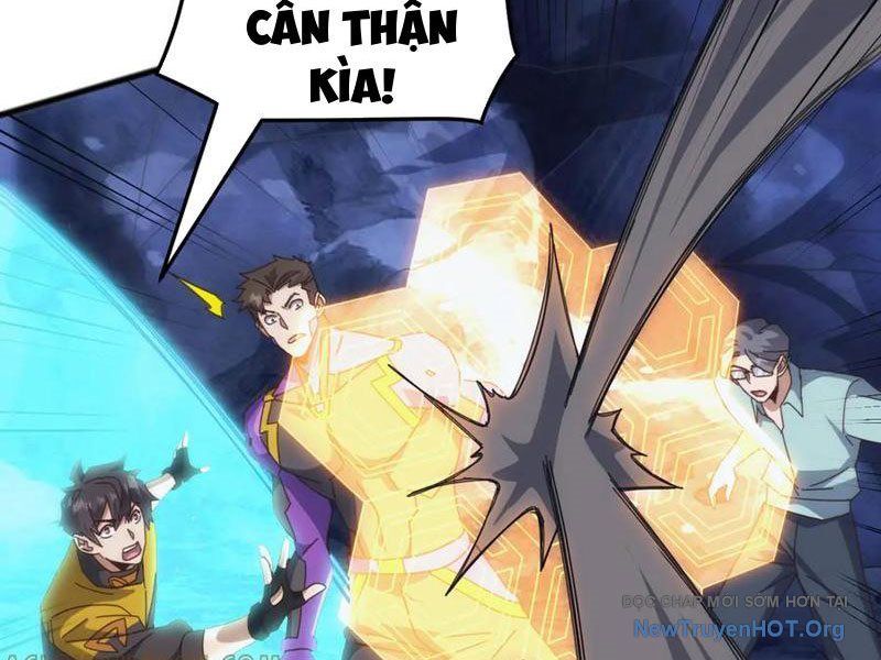 Vạn Tộc Xâm Lược: Bắt Đầu Thuần Hóa Cự Thú Cấp Sử Thi: Chapter 43