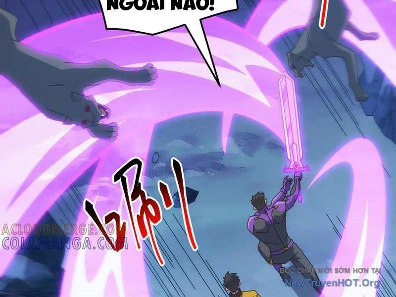 Vạn Tộc Xâm Lược: Bắt Đầu Thuần Hóa Cự Thú Cấp Sử Thi: Chapter 43