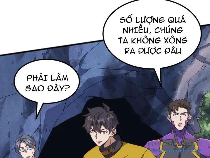 Vạn Tộc Xâm Lược: Bắt Đầu Thuần Hóa Cự Thú Cấp Sử Thi: Chapter 43