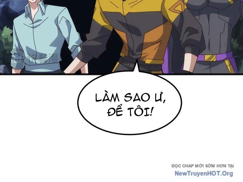 Vạn Tộc Xâm Lược: Bắt Đầu Thuần Hóa Cự Thú Cấp Sử Thi: Chapter 43