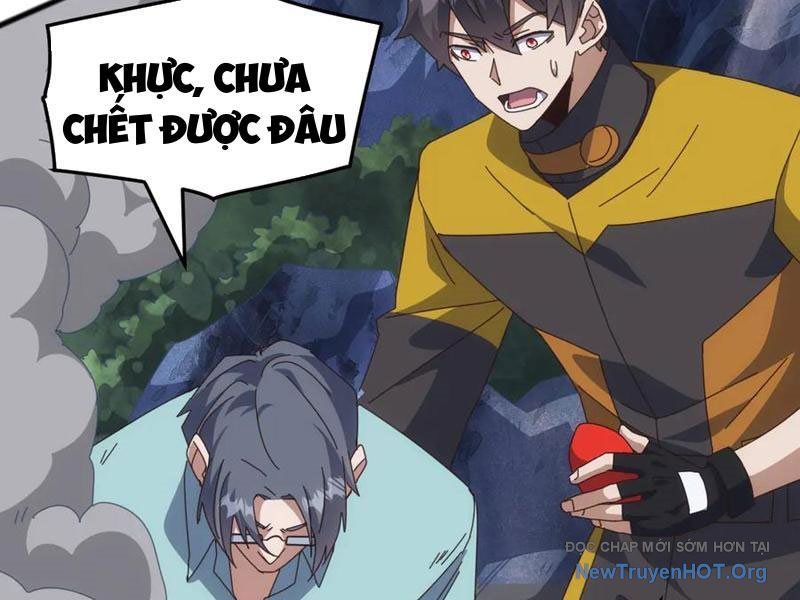 Vạn Tộc Xâm Lược: Bắt Đầu Thuần Hóa Cự Thú Cấp Sử Thi: Chapter 43