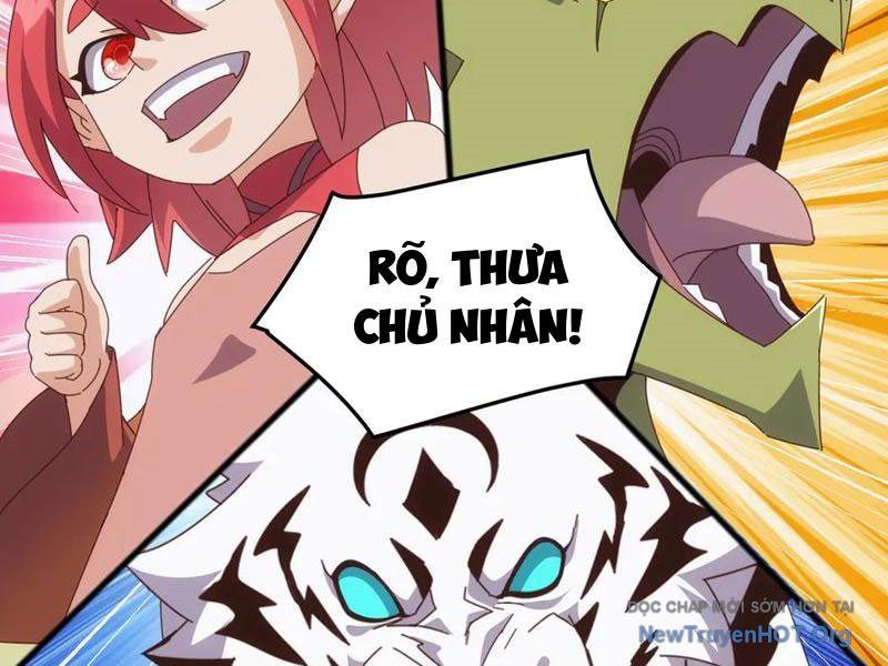Vạn Tộc Xâm Lược: Bắt Đầu Thuần Hóa Cự Thú Cấp Sử Thi: Chapter 43