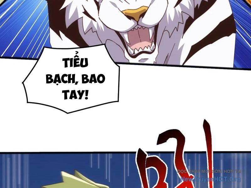 Vạn Tộc Xâm Lược: Bắt Đầu Thuần Hóa Cự Thú Cấp Sử Thi: Chapter 43