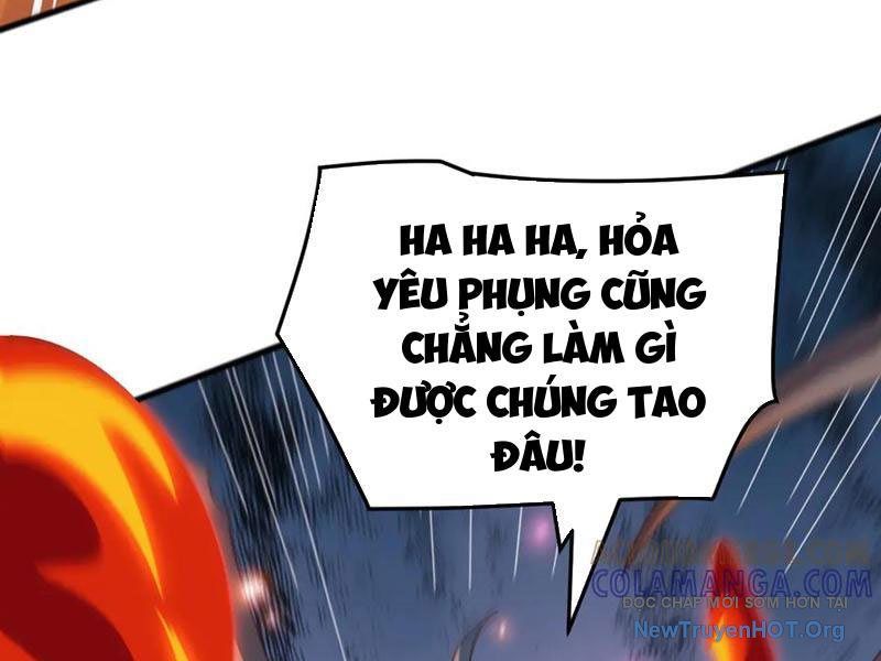 Vạn Tộc Xâm Lược: Bắt Đầu Thuần Hóa Cự Thú Cấp Sử Thi: Chapter 44