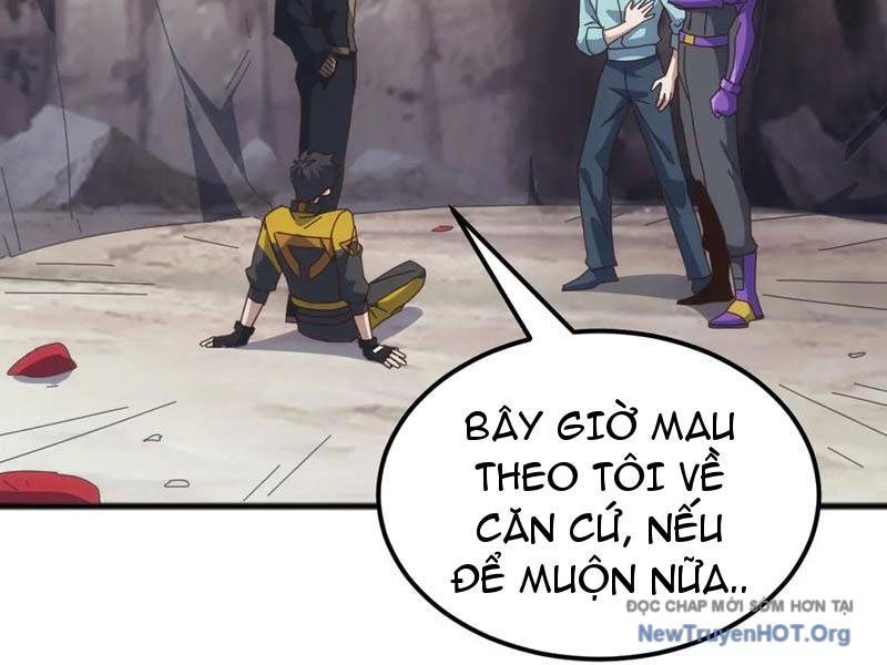 Vạn Tộc Xâm Lược: Bắt Đầu Thuần Hóa Cự Thú Cấp Sử Thi: Chapter 44