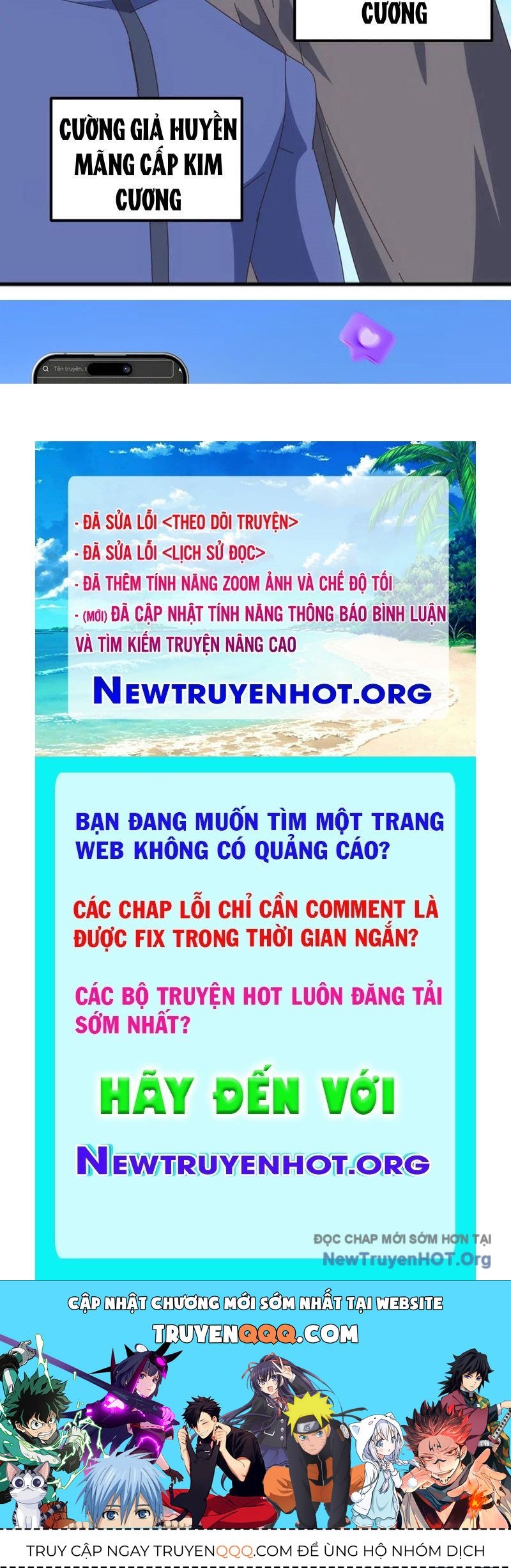 Vạn Tộc Xâm Lược: Bắt Đầu Thuần Hóa Cự Thú Cấp Sử Thi: Chapter 44