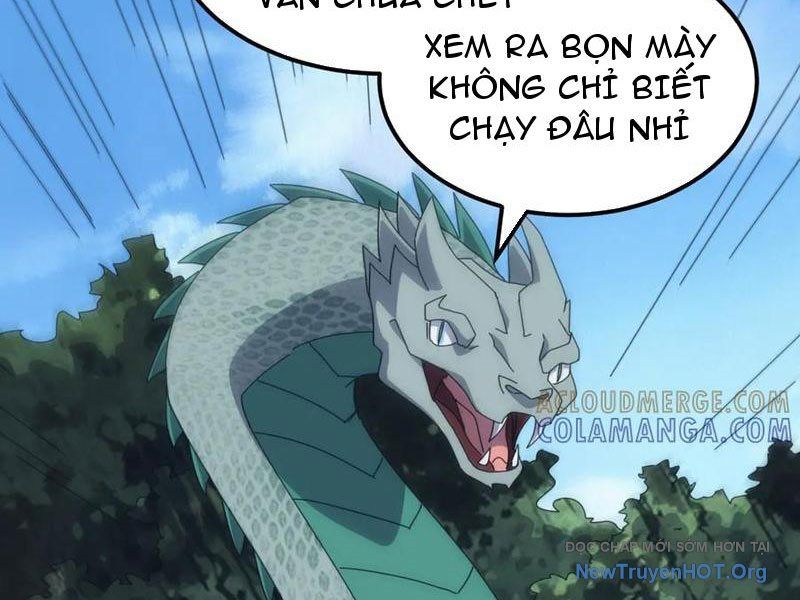 Vạn Tộc Xâm Lược: Bắt Đầu Thuần Hóa Cự Thú Cấp Sử Thi: Chapter 44
